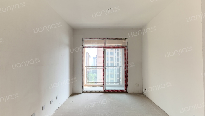 康田栖樾北区二手房实景图