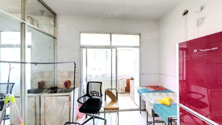 省政府宿舍二手房实景图