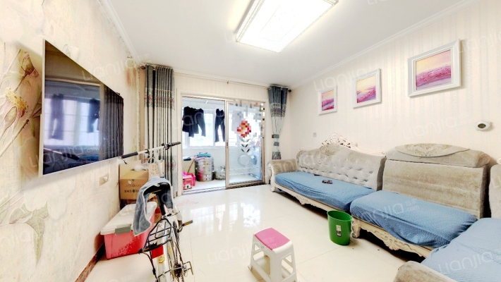 宏鑫家园二手房实景图