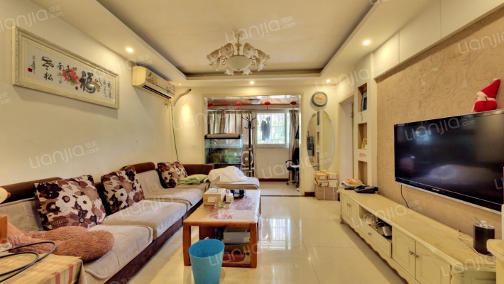 金象嘉园二手房实景图