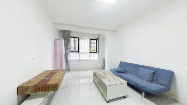 佰和悦府二手房实景图