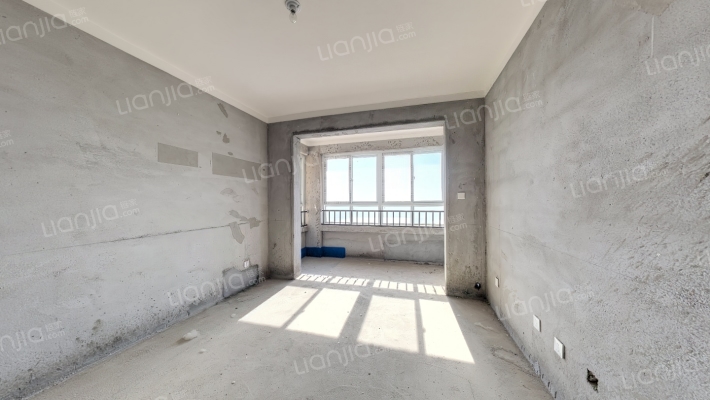 九裕龙城二手房实景图