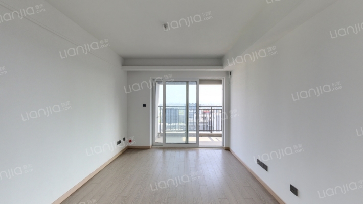 万科万创城二手房实景图