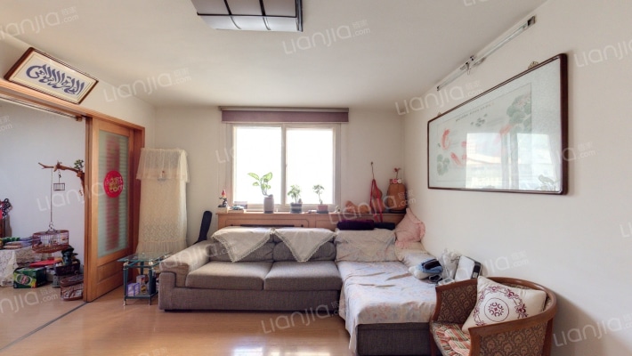 金康园二手房实景图