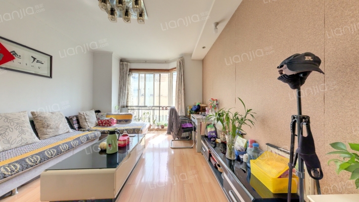 长安新都市二手房实景图