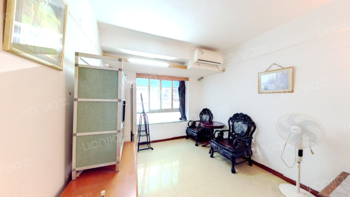 大鹏花园二手房实景图