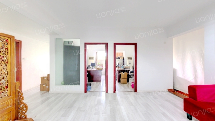 茶山苑二手房实景图