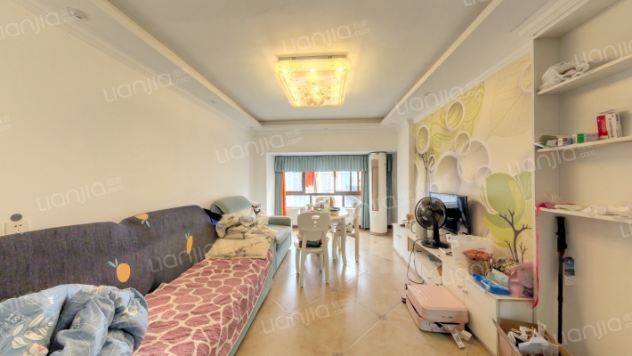 汇祥幸福里二手房实景图