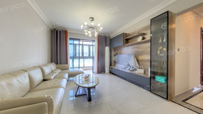 碧桂园太东天樾湾二手房实景图