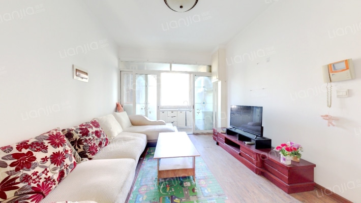 依云北郡B区二手房实景图