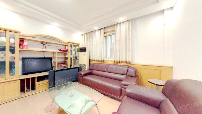 华林广场二手房实景图