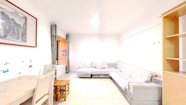 九珑湾二手房实景图