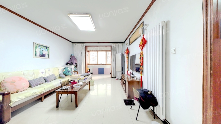 燕寿路7号院二手房实景图