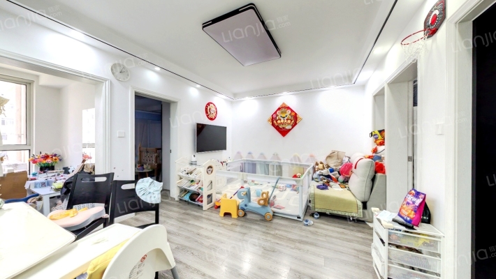 佳伟景苑二手房实景图