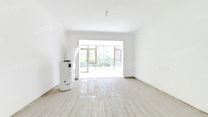 南京碧桂园丽华山苑二手房实景图