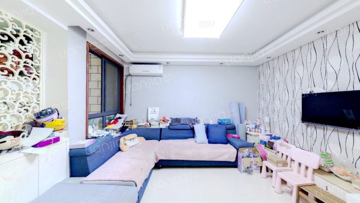 仙枰苑二手房实景图