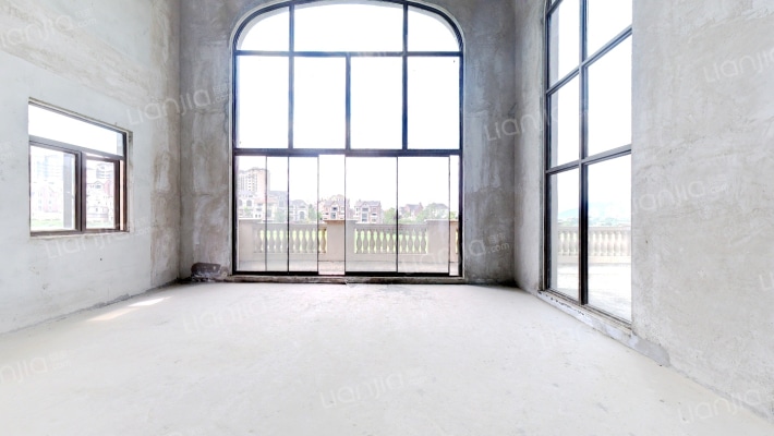 溪湖御景二手房实景图