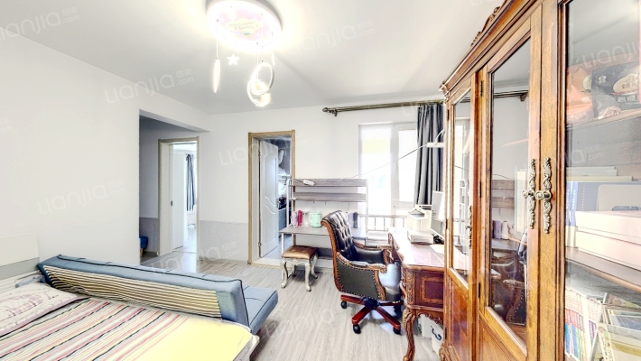 和畅园(和平)二手房实景图