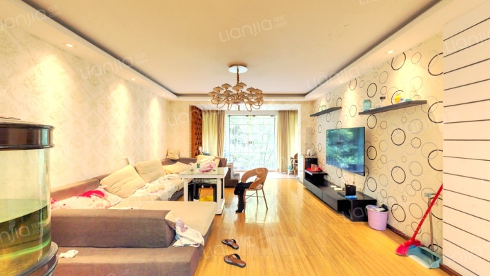 玉树苑二手房实景图