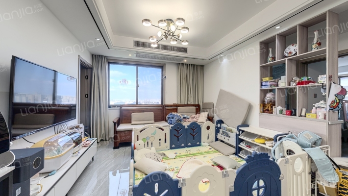 左所雅苑二手房实景图