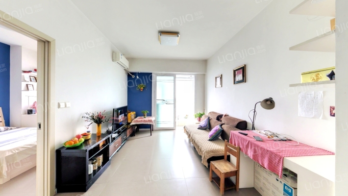 铂金时代二手房实景图