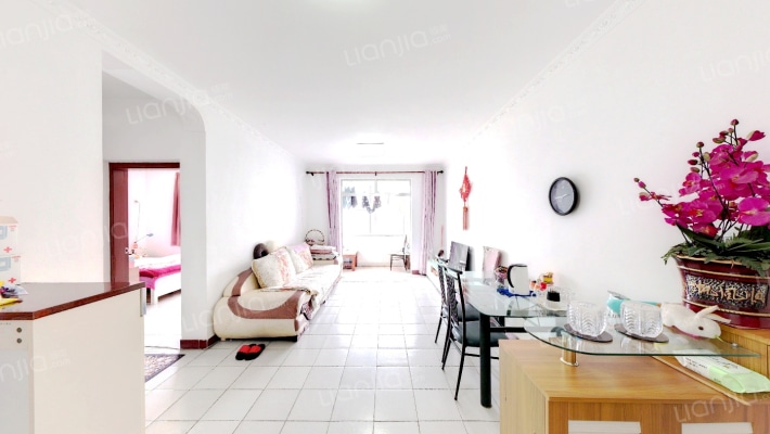 汇翠山庄汇宜居二手房实景图