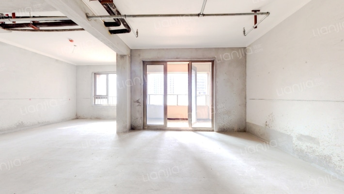 中民仁寿里二手房实景图