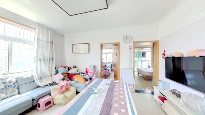 文浍苑二手房实景图