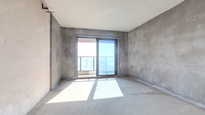 恒韵府二手房实景图