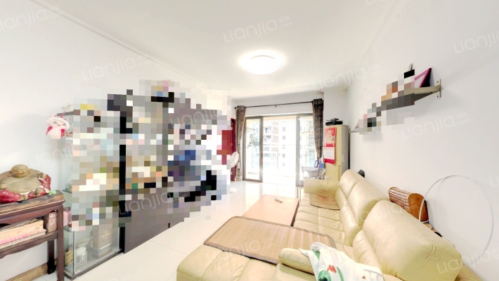 翠屏中惠雅苑二手房实景图