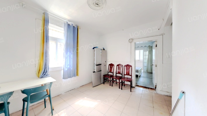 花园路7号二手房实景图