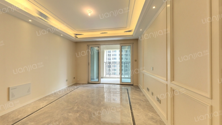 京汉新城悦隽风华二手房实景图