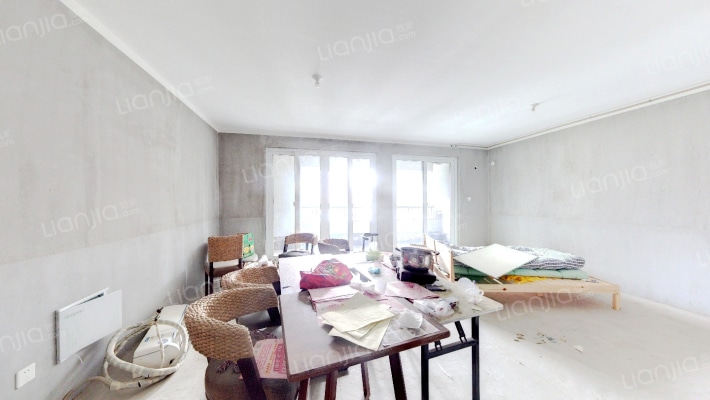 碧桂园新城十里春风二手房实景图