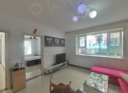 整租·国际丽都 3室1厅 南/北_国际丽都租房