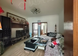 整租·土城巷 3室2厅 东_土城巷租房