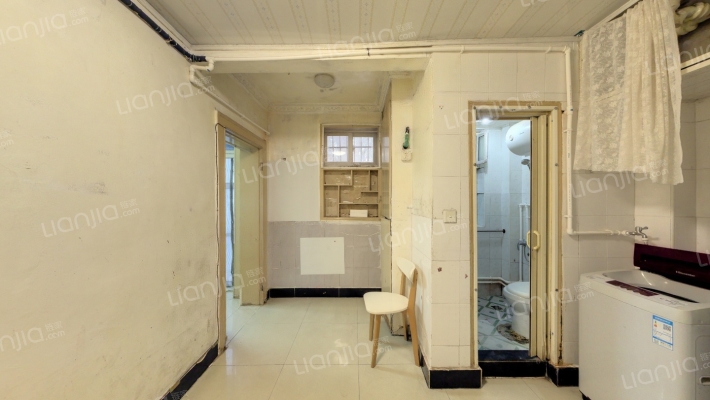 果园小区二手房实景图