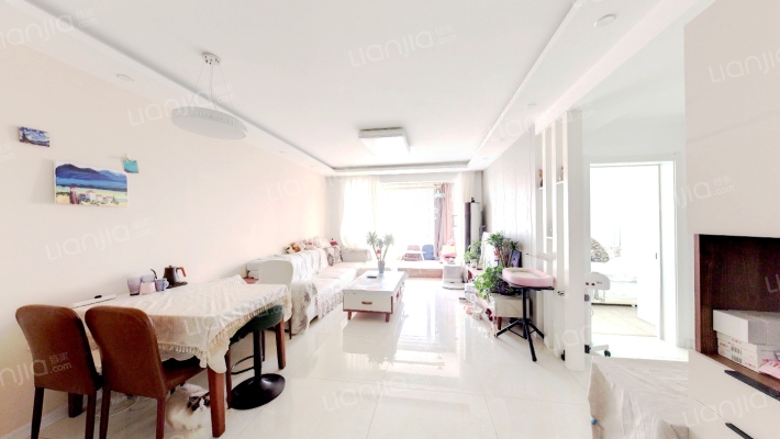 宏发英树公馆二手房实景图