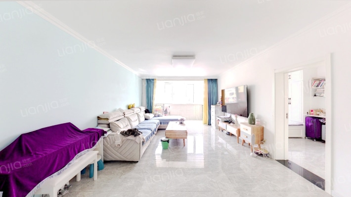 宜春社区二手房实景图