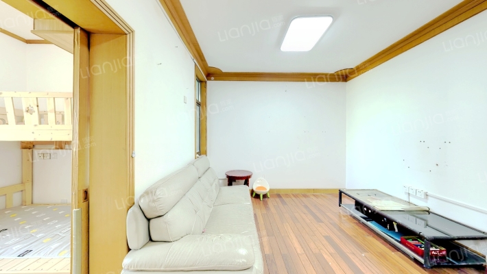 华微家园二手房实景图