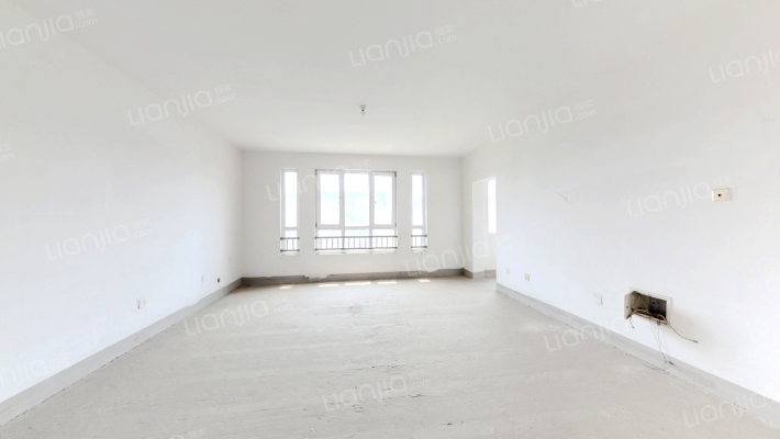 中海国际公园城镜湖苑二手房实景图