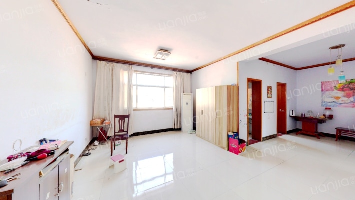 万通花园二手房实景图