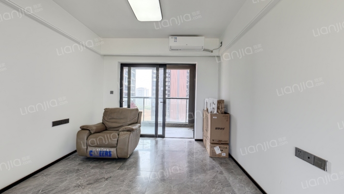 越秀·星汇文玺二手房实景图