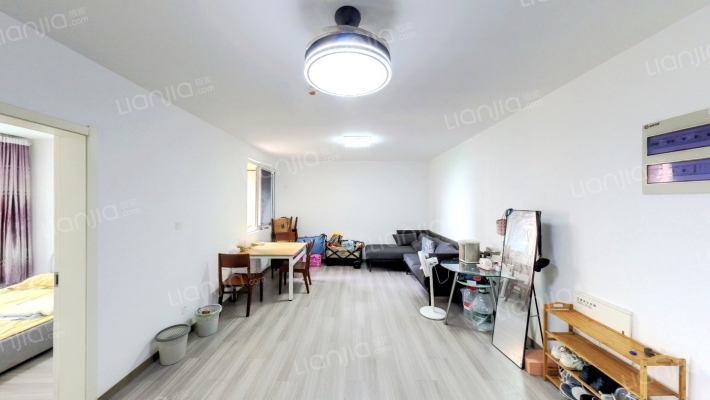 滨江桃园二手房实景图