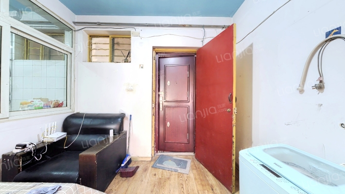 吉尔西苑二手房实景图