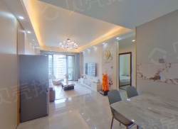 整租·凯业花园 3室2厅 南/北_凯业花园租房