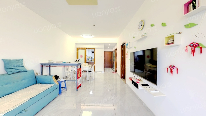 嘉珠揽胜二手房实景图