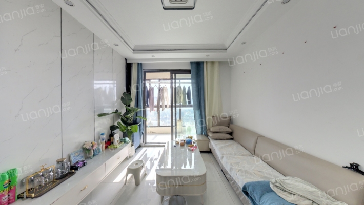 金融街奉贤金悦府二手房实景图