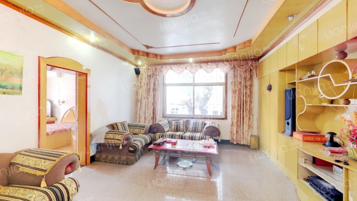 国丰新村二手房实景图