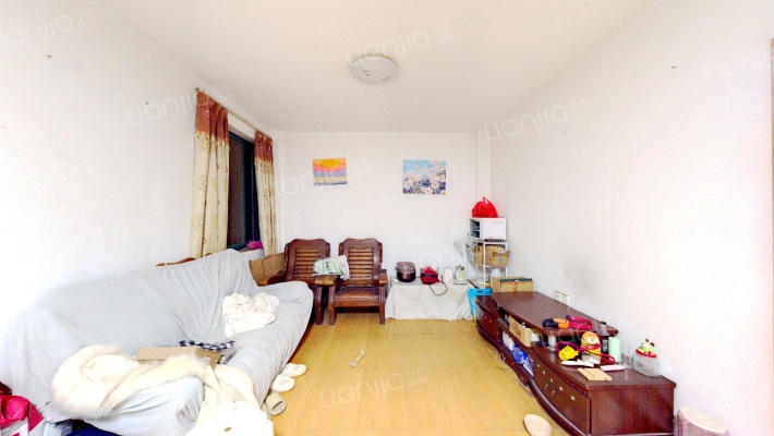 宁沁家园二手房实景图