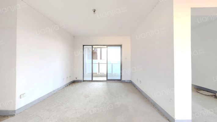 万达华府B区二手房实景图